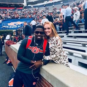 Meet your Posher, Baret